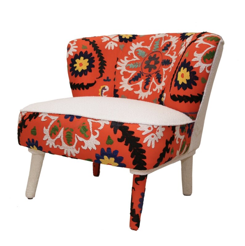 MAMDO Mamdo Accent Chair