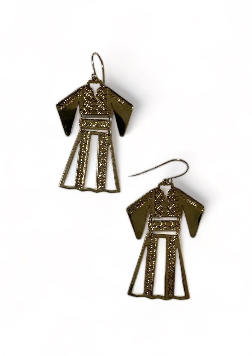 STUDIO TALINE Thobe Earrings