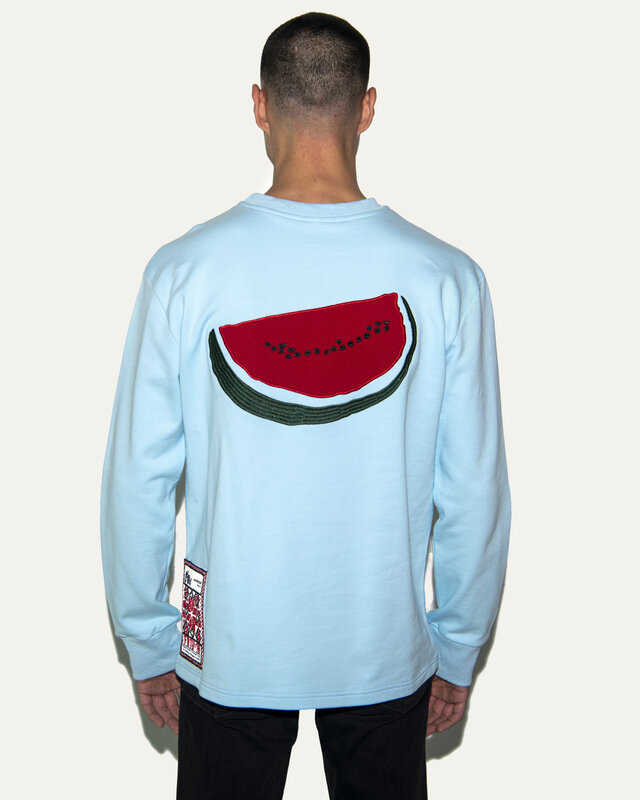 JDEED LABS Harmony Sweatshirt