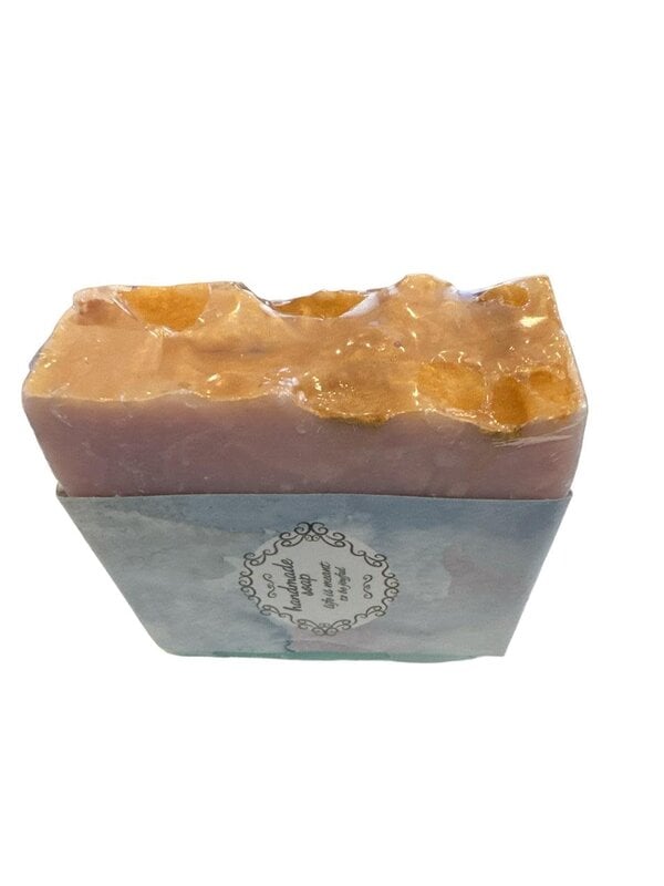 SOAPURE Lavendar Rich Bar