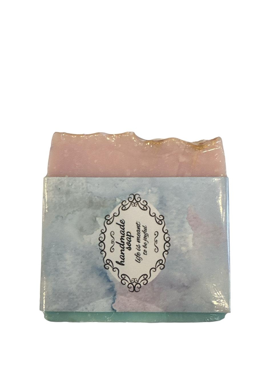 SOAPURE Lavendar Rich Bar