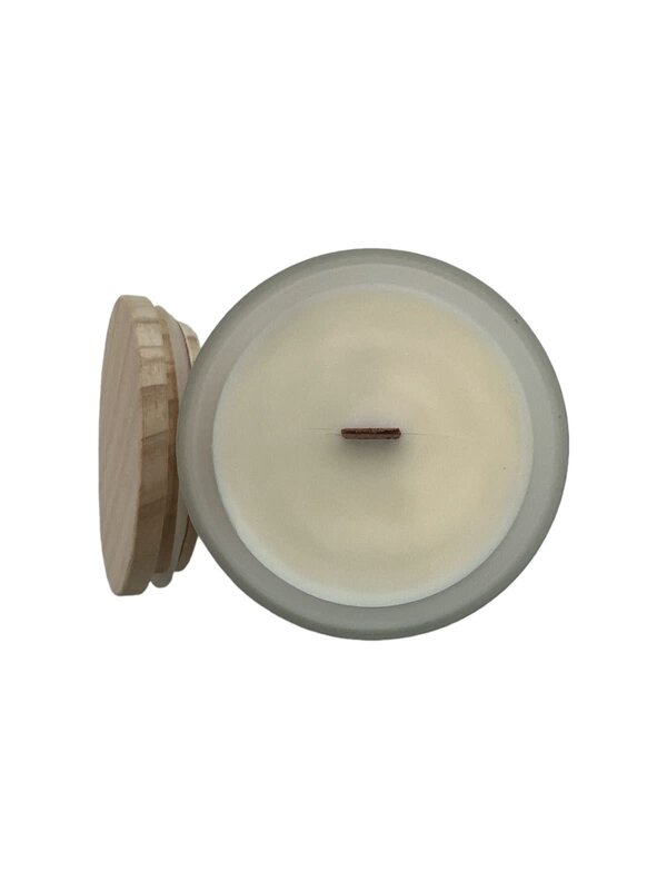 SOAPURE Musk Candle