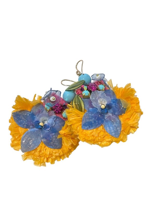 INAMUL LUMANI Paradiso earrings