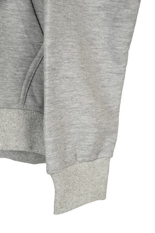 PETRA ORFALI Pal light grey Sweater