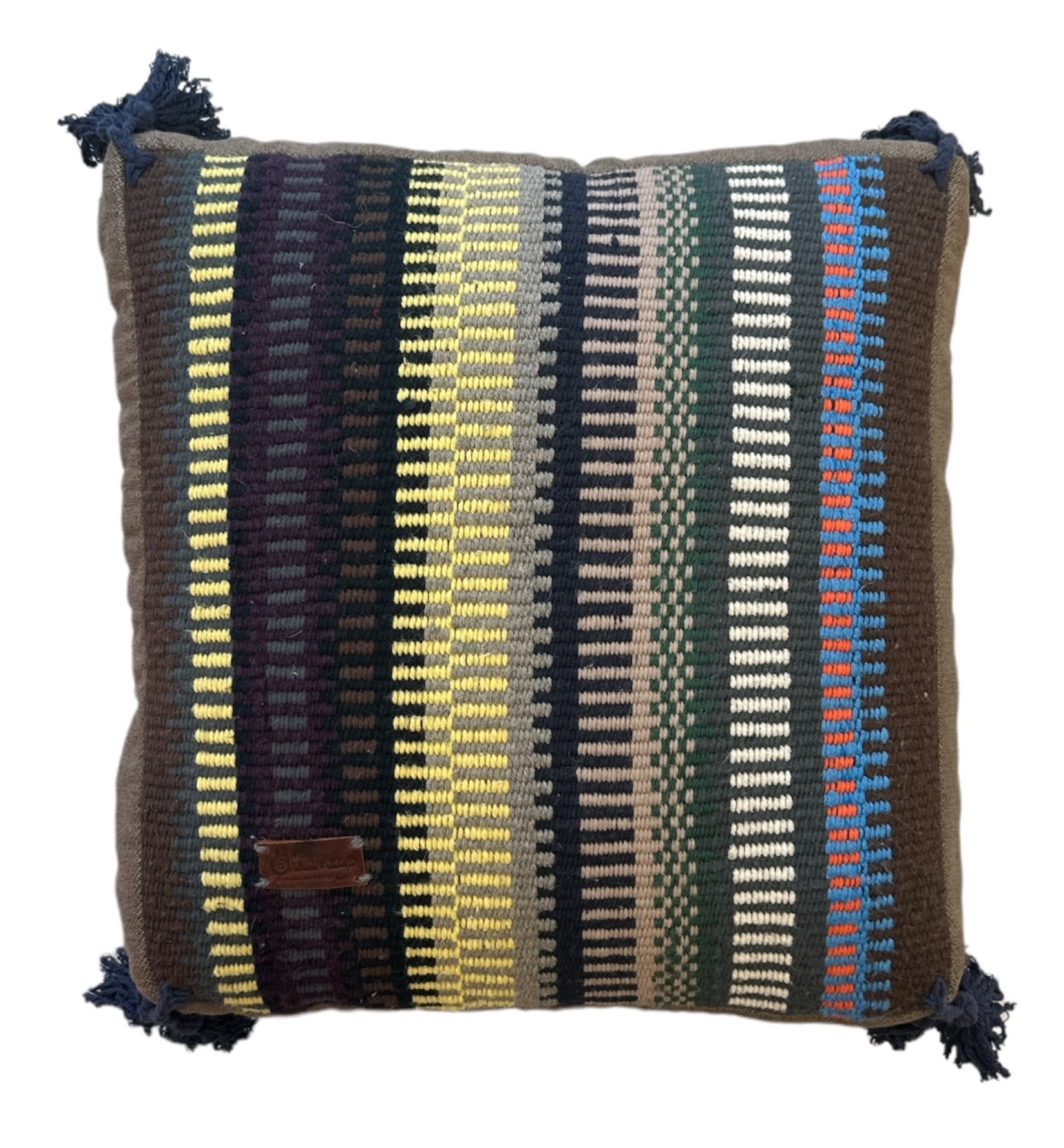 LUMEYO SEATING Pillow Calm Earth