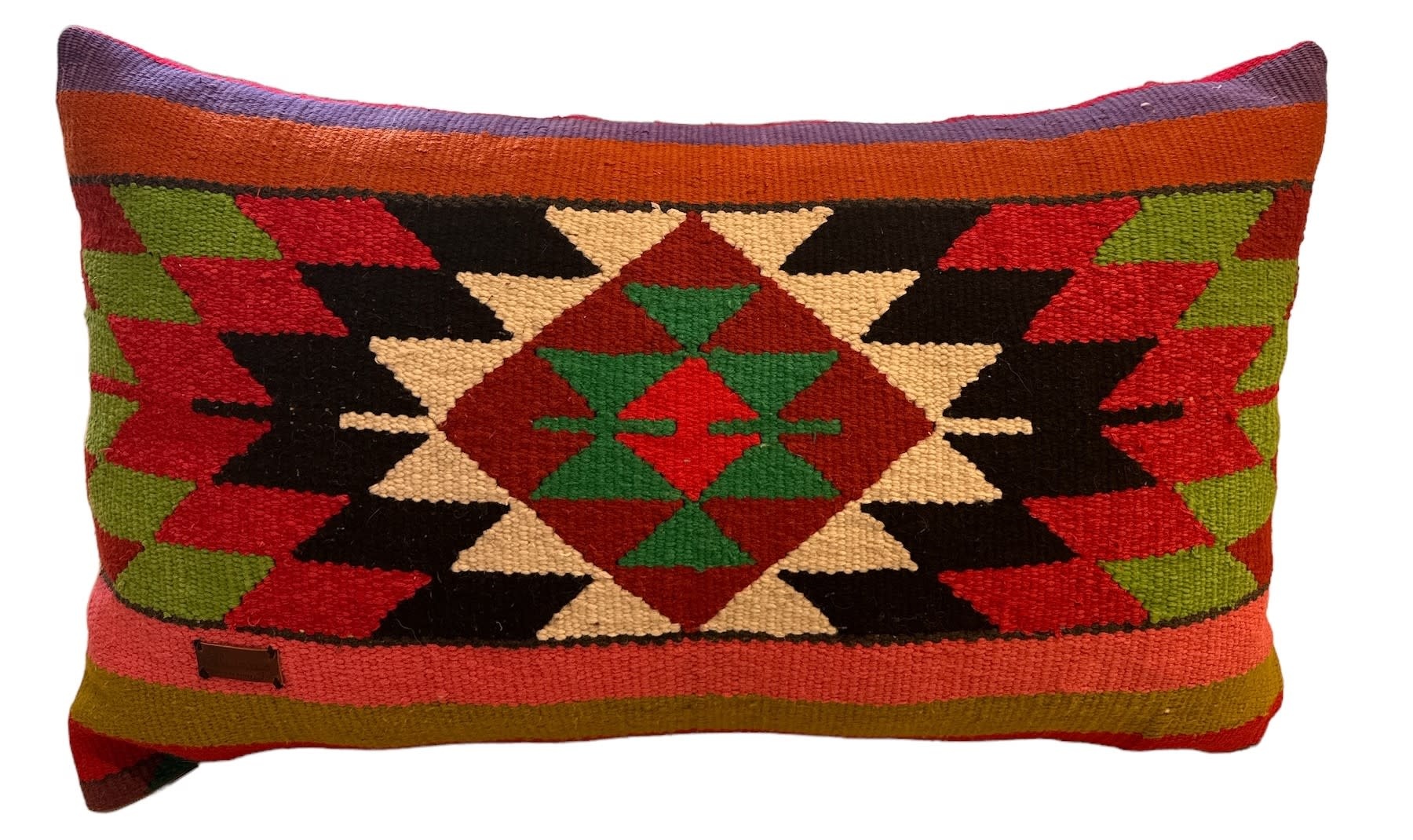 LUMEYO Star pillow Bedouin Tradition