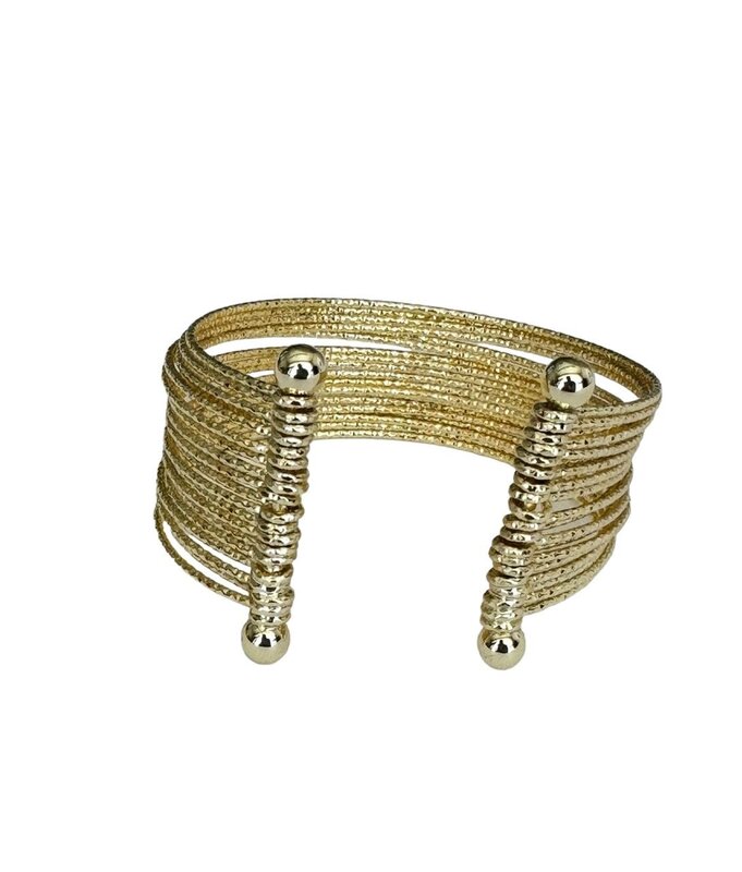 SUHA DESIGN Stripe Set - bracelet , ring , necklace