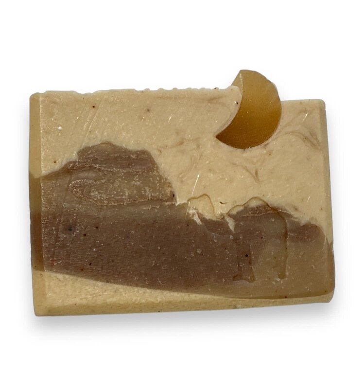 BAS SABOON Camel milk soap