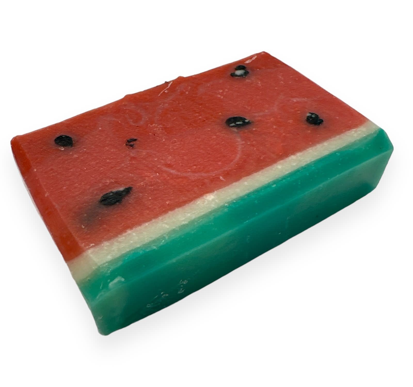 BAS SABOON Watermelon Soap