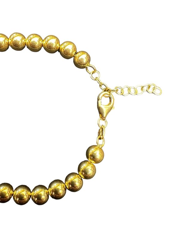 YOLA JAHSHAN 18K Gold Bracelet