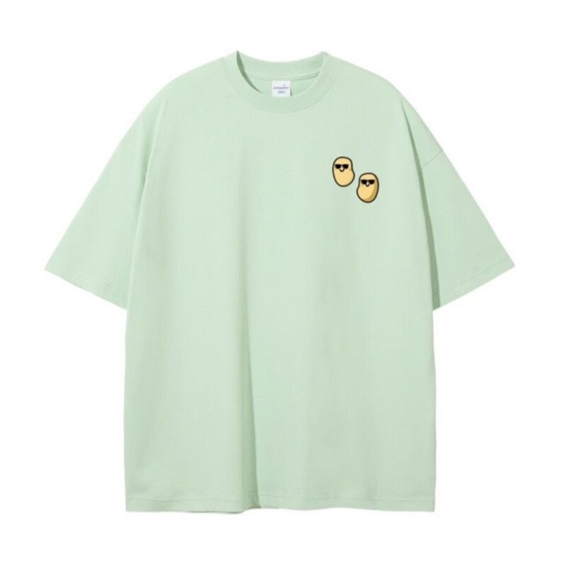 1308 CONCEPT STORE The Capsule T-shirt in Green