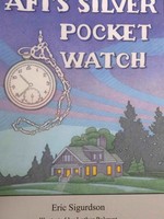 None BOOK- Afi's Silver Pocket Watch