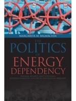 None BOOK - The politics of energy Dependence Balmaceda