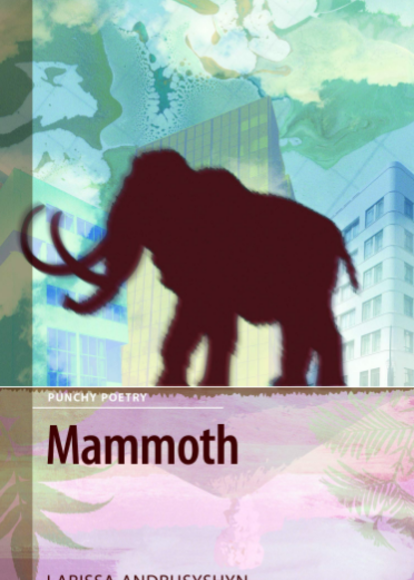 None BOOK - Mammoth