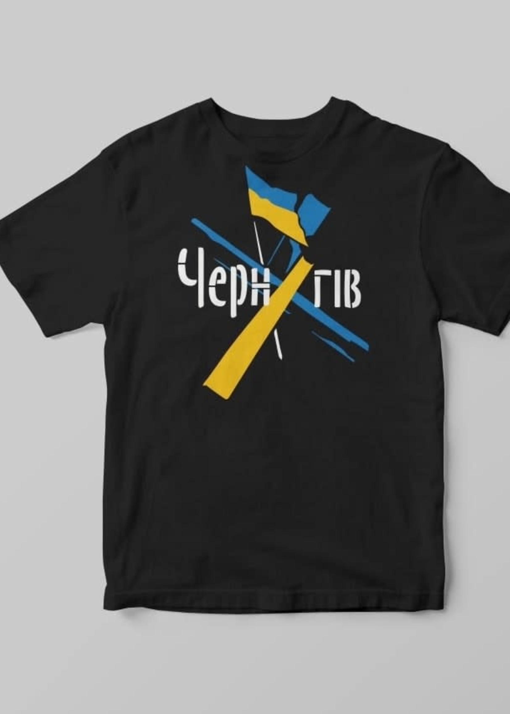 T-shirt (W) L  Chernihiv