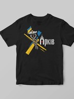 T-shirt (M) L  Kharkiv