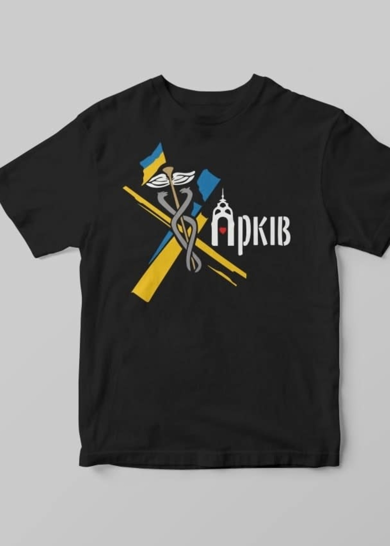 T-shirt (W) L  Kharkiv