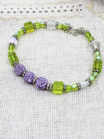 ACCESSORIES -Bracelet /Anklet Large by Cindy Rothery