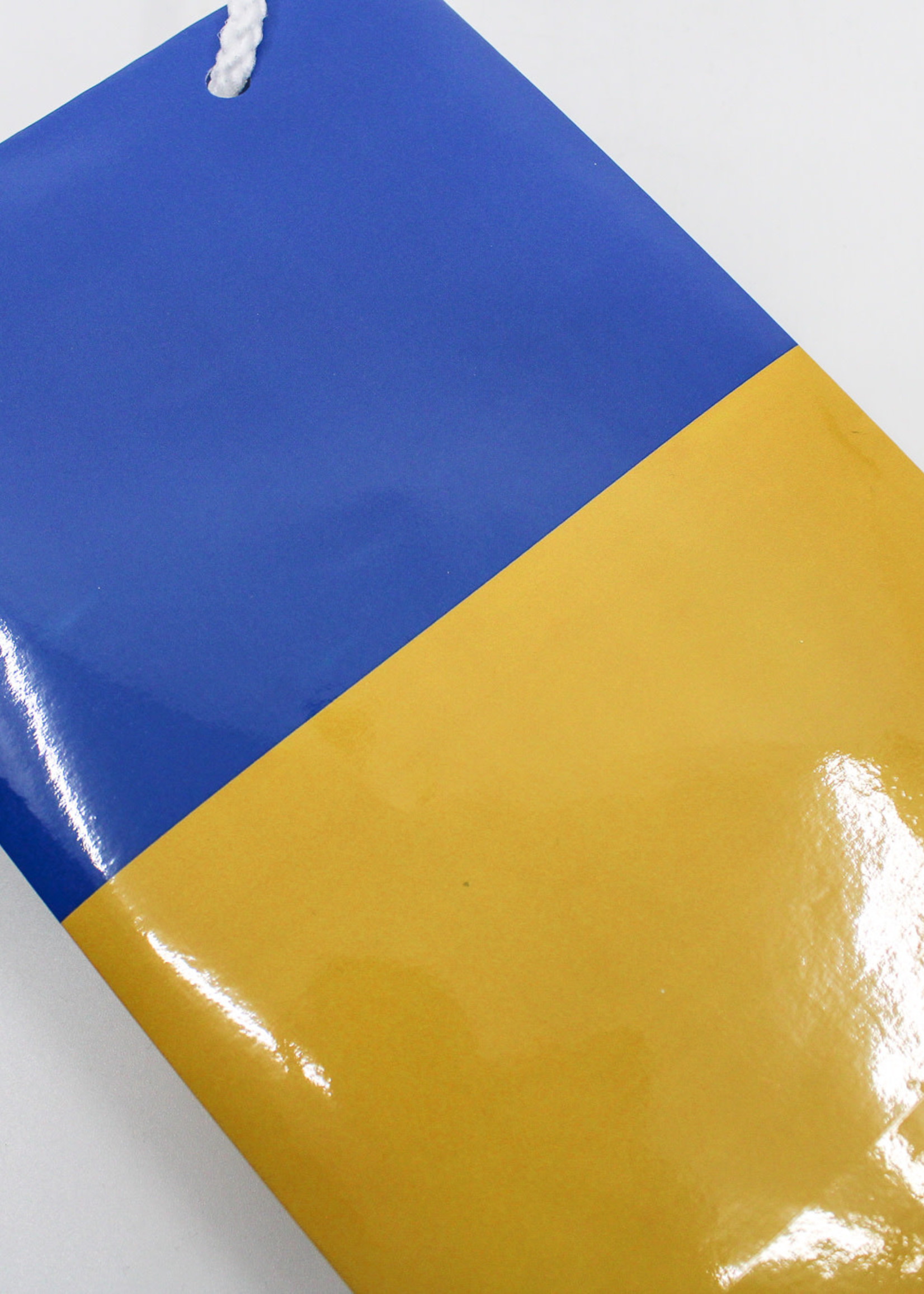ACCESSORIES - Gift  bag- Ukrainian Small