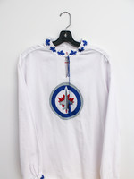 None APPAREL (M) - Winnipeg Jets Men's Stitched Shirt