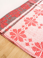 HOME - Linen Tablecloth 52x26'
