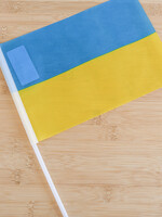HOME - Small Flag Ukraine