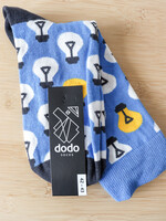 APPAREL -  Dodo Socks  Lamps