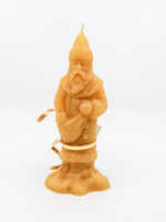 HOME - Santa, Honey & Beeswax Candles by Wild River