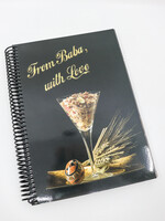 BOOK - From Baba, with Love, Cookbook