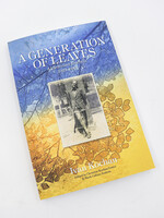 BOOK  - A Generation of Leaves by Ivan Kochan