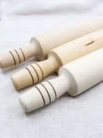 HOME - Rolling Pin  Wooden from Ukraine