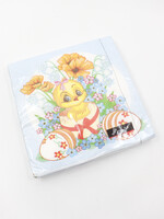 HOME - Margo Dinner Napkins, 18ct