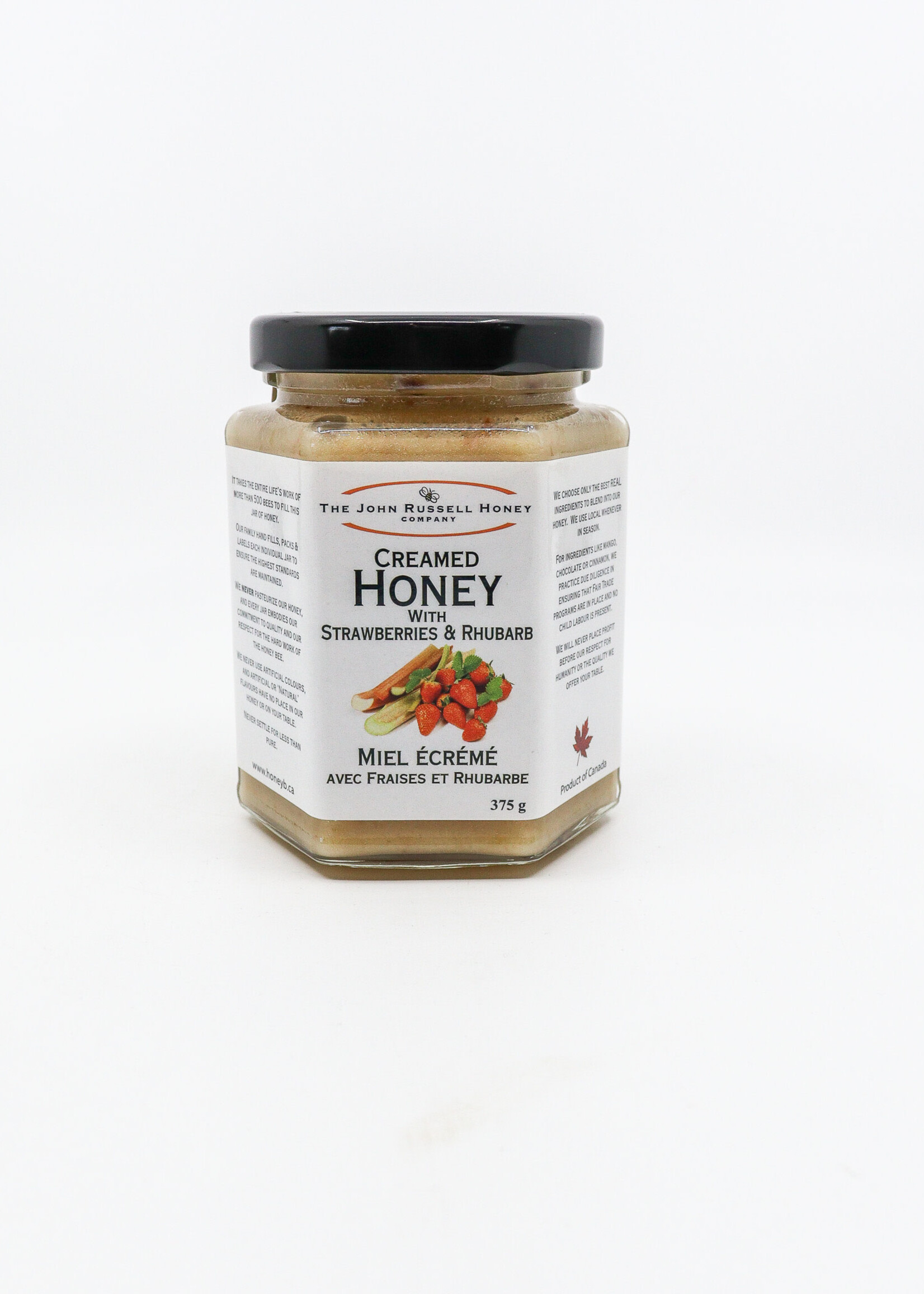 FOOD - Honey 375g,  with
