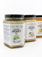 FOOD - Honey 375g, Creamed with