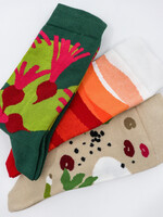 APPAREL - Borscht , socks, 44-46 size  / made in Ukraine
