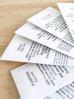 PYSANKY -  DYE Light Green  egg