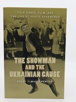 BOOK _ The Showman and the Ukrainian Cause