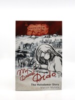 None BOOK -  My Dearest Dido-Holodomor Story, by Marion Mutala