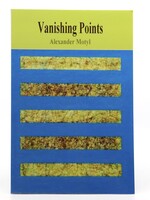 None BOOK - Vanishing Points by Alexander Motyl