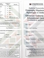 Membership - Student