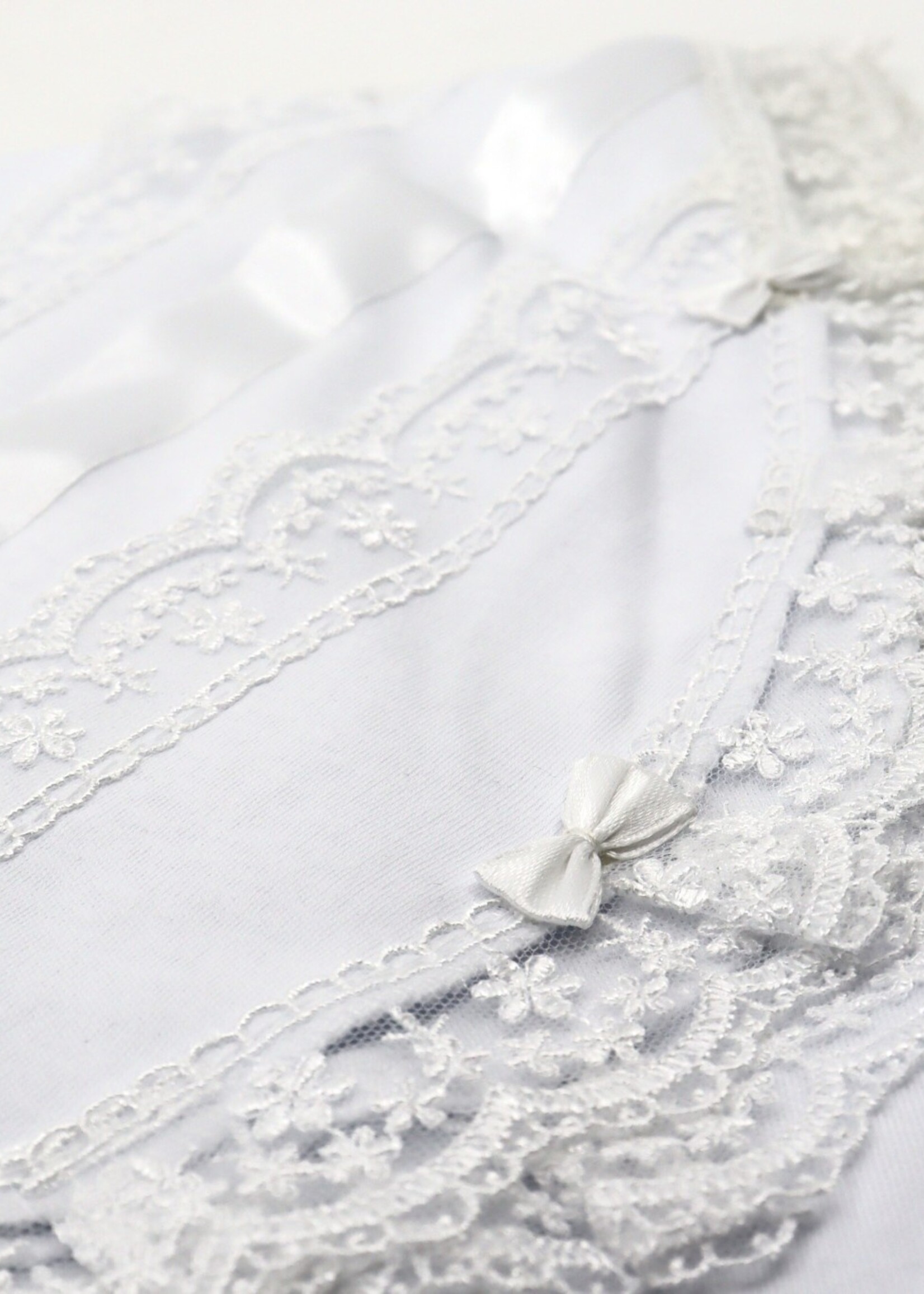 KIDS - Blanket for Christening