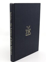 BOOK - On the Eve of Poltava: Letters of Ivan Mazepa to Adam Sieniawski 1704-1708