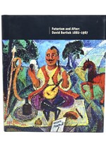 ALBUM- Futurism and After by David Burliuk 1882-1967