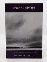 BOOK-Sweet Snow by Alexander J. Motyl