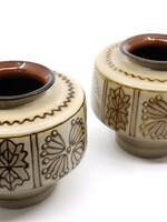 HOME - Vase   Majolica Ceramics   made in Ukraine Lviv KLSF