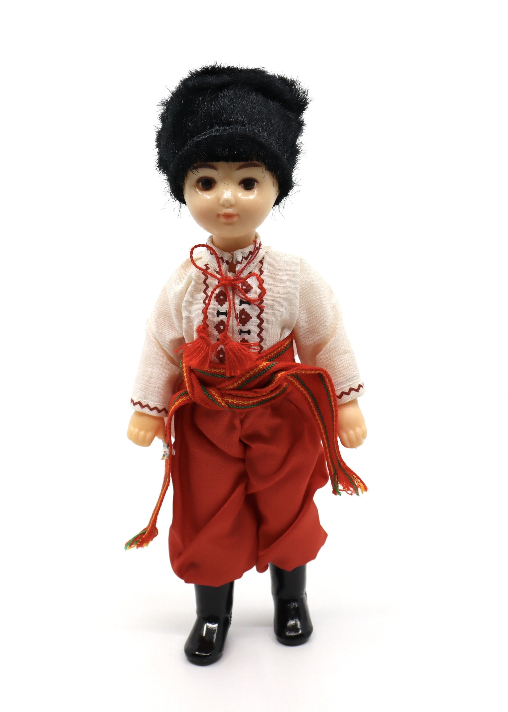 KIDS  - Ukrainian Dance Doll
