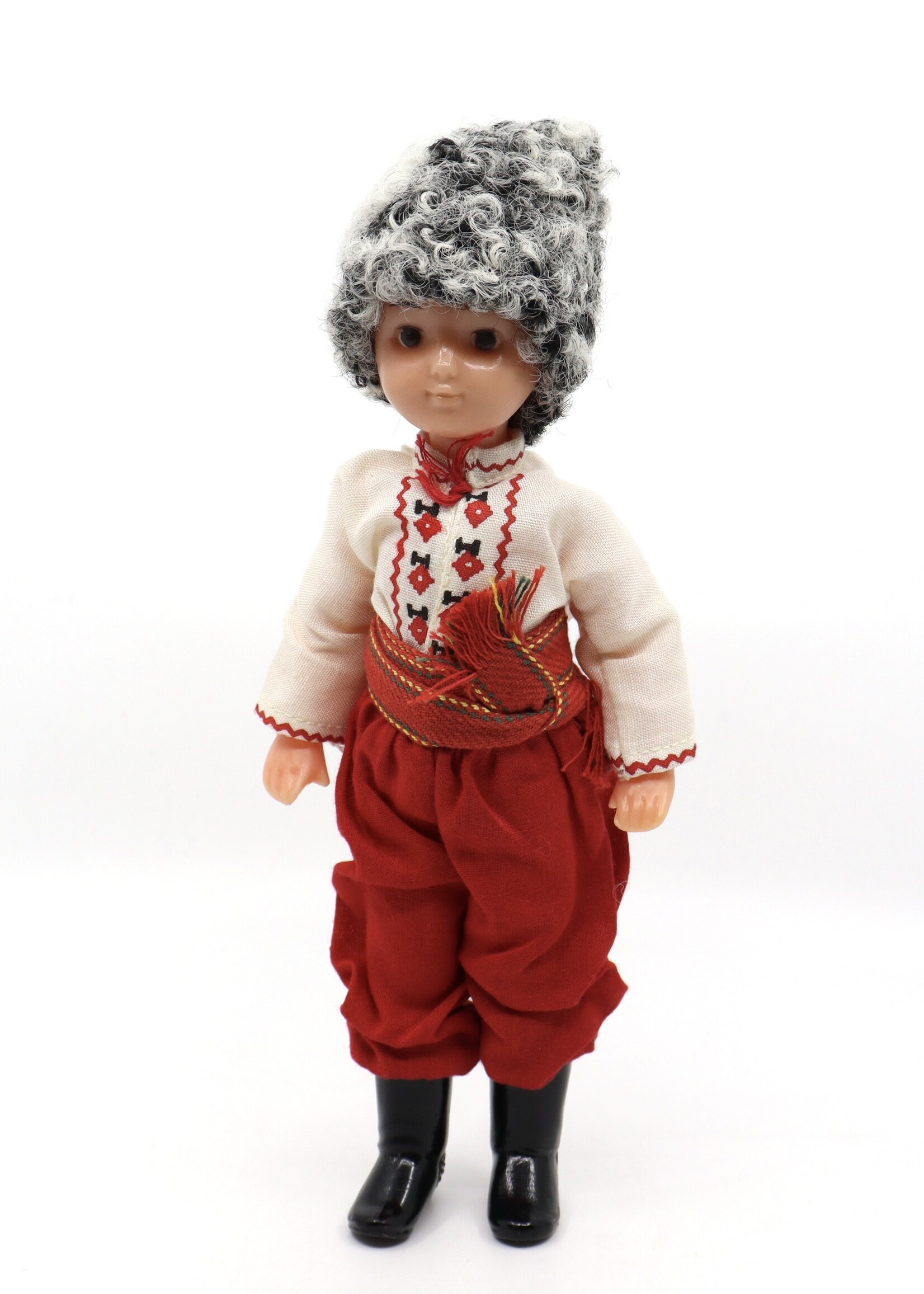 KIDS  - Ukrainian Dance Doll