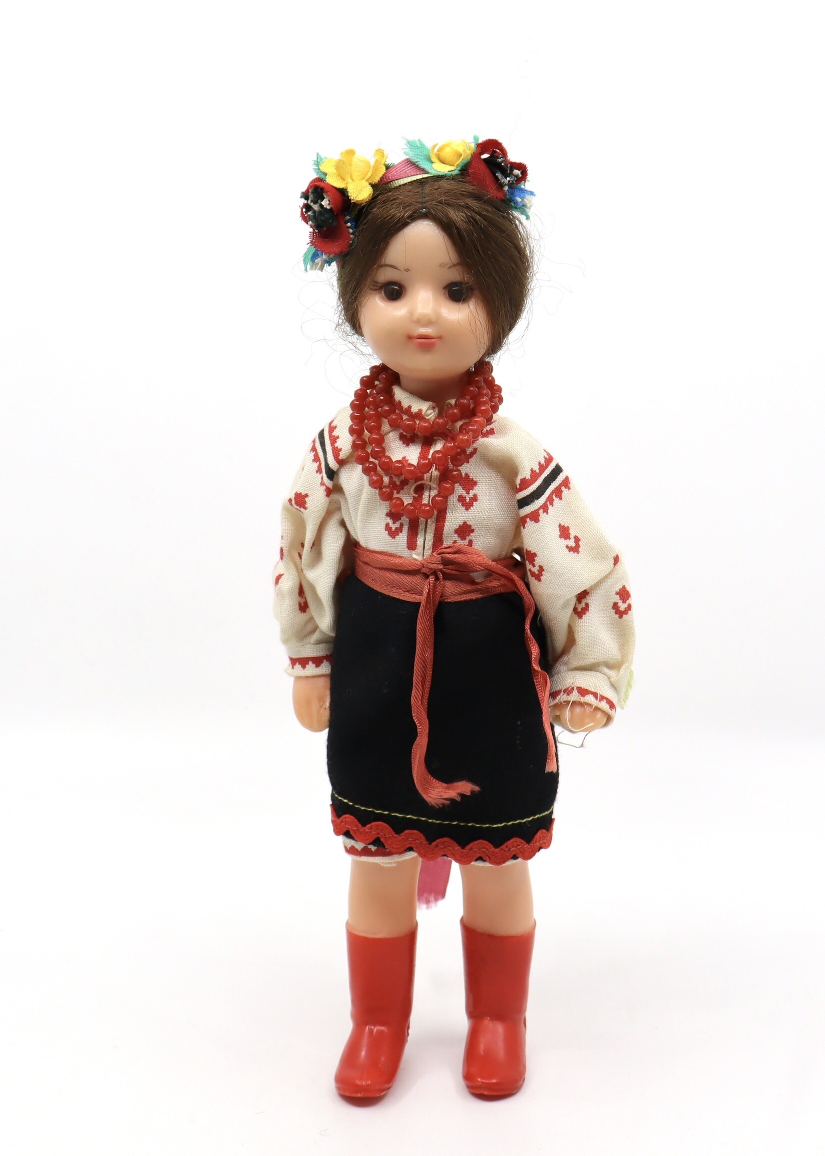 KIDS  - Ukrainian Dance Doll