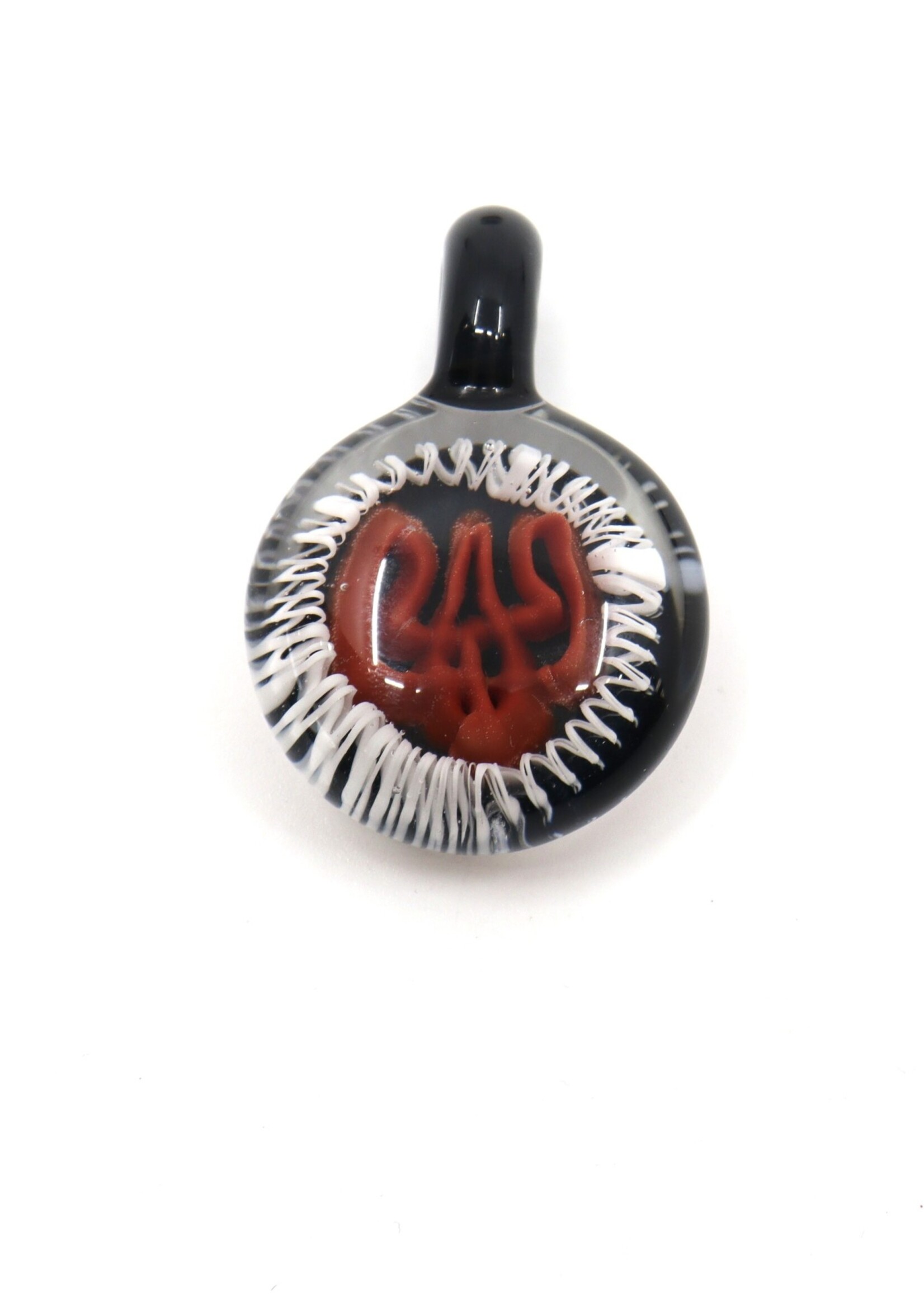 ACCESSORIES - Pendant made of Glass