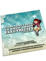 BOOK Kids - Everything You Need to Know about Electricity